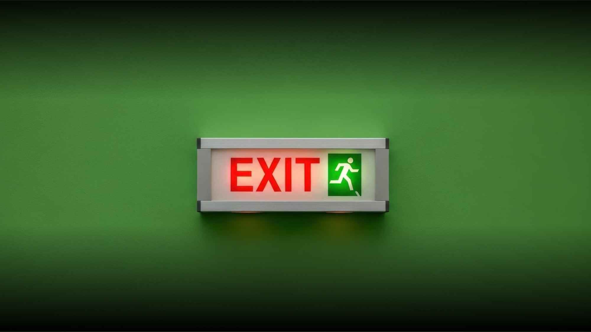 Evacuación De Inmuebles