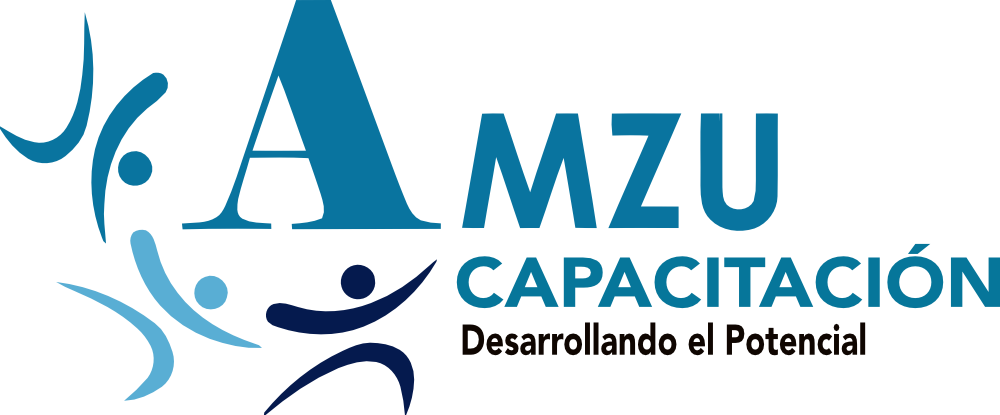 Logo AMZU
