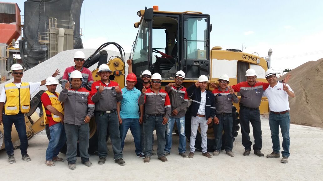 Promoción del menú